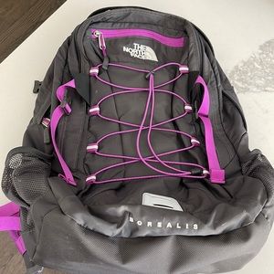 THE NORTHFACE BACKPACK